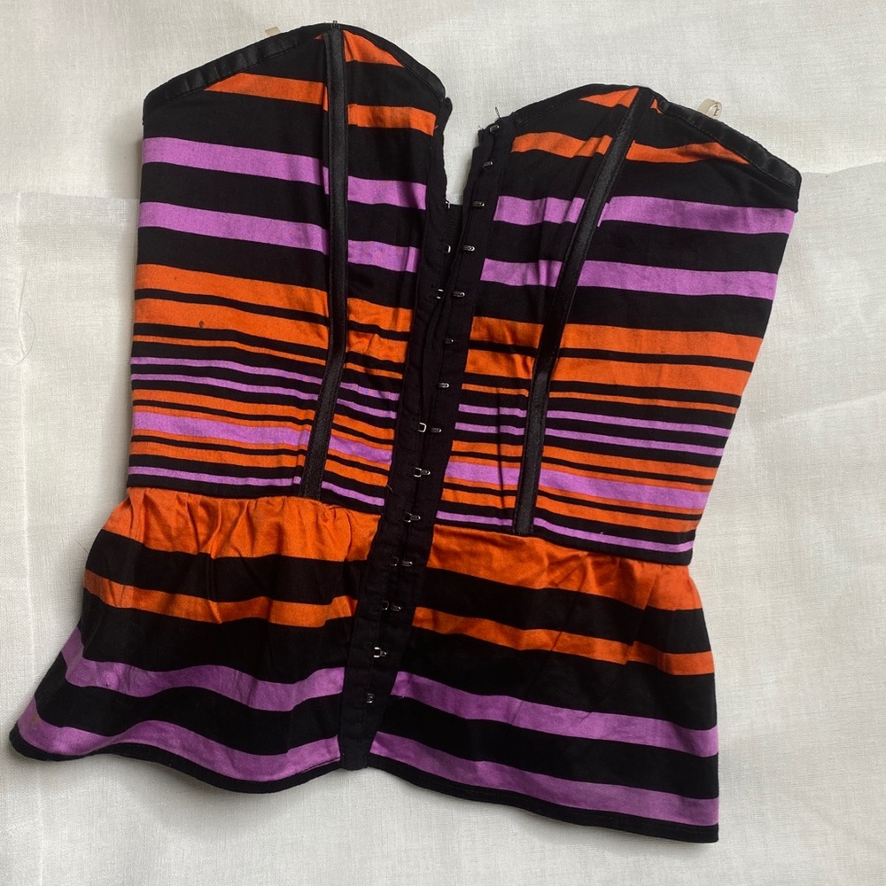 ✨SEXY✨ Night-out Corset